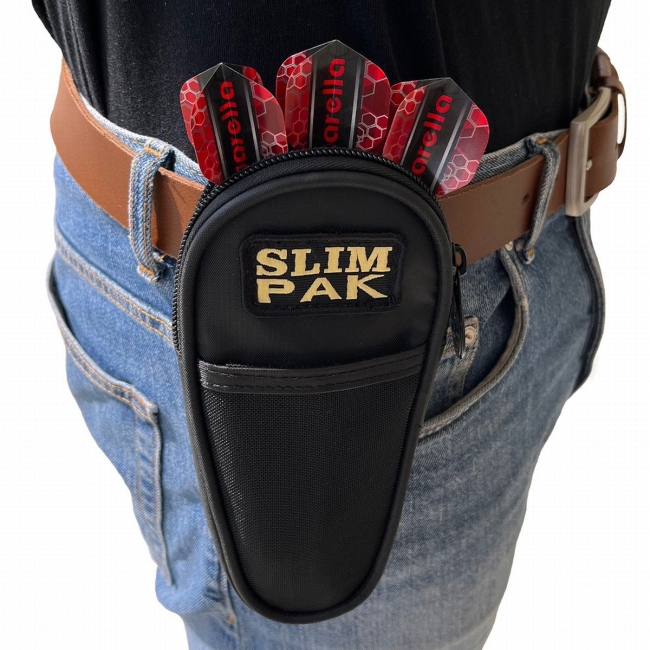 Karella Darttasche SLIM PAK